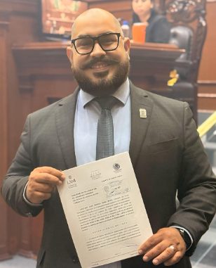 Aprueba Congreso de Aguascalientes Iniciativa de Trino Romo que da mayor certeza e impulso al deporte en Municipios