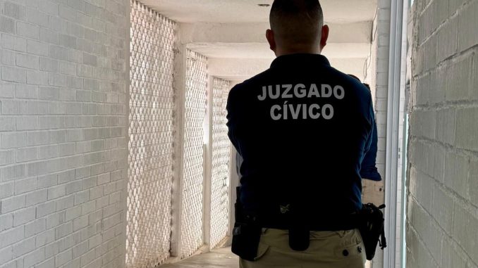 Disminuye el ingreso de adolescentes en Juzgados Cívicos gracias al Modelo preventivo