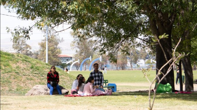 Protección Civil Municipal exhorta a la población a tomar medidas preventivas en vacaciones