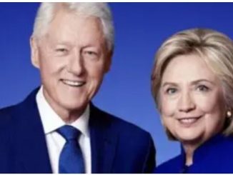 Bill y Hillary Clinton, citados a comparecer en el Congreso por el caso Epstein