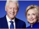 Bill y Hillary Clinton, citados a comparecer en el Congreso por el caso Epstein