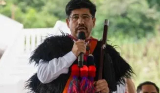 Nueva Suprema Corte tendrá tres ceremonias: también recibirán bastón de mando