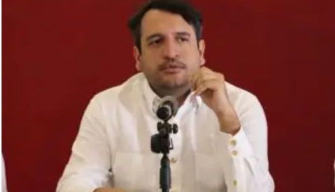 'Andy' Lopez Beltrán, hijo de AMLO, acusa que ‘conservadores’ lo espiaron en Japón