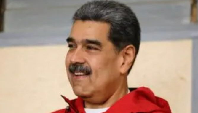 EU liga a Maduro con el Cártel de Sinaloa; duplica a 50 mdd la recompensa para capturarlo