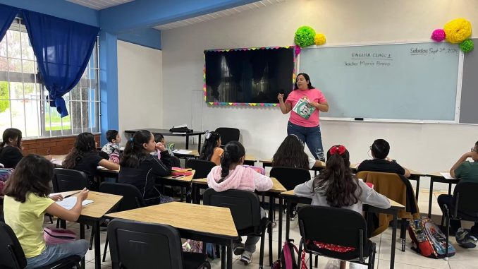 Abren inscripciones para Cursos gratuitos de Inglés, Alemán, Francés, Italiano, Chino Mandarín, Coreano y Japonés