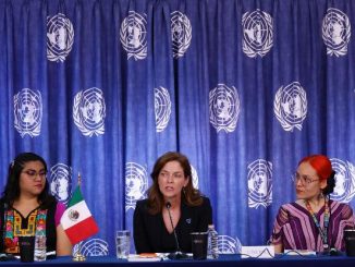 ONU: Una de cada tres víctimas de trata son menores, más vulnerables en Pueblos Indígenas