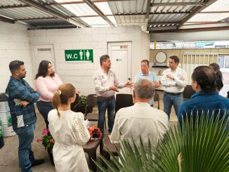 Invita Municipio a sumarse a la Campaña de Acopio de material reciclable en Centros de Verificación Vehicular