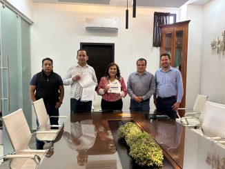 Fortalecen Municipio de Aguascalientes y San Francisco de los Romo manejo adecuado de residuos sólidos