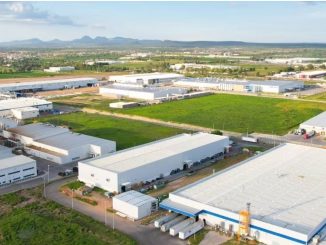 Aguascalientes se consolida como Polo de desarrollo económico al crecer al doble del promedio Nacional