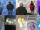 En las últimas 24 horas Policías Estatales detienen a cinco personas en poder de sustancias al parecer ilícitas