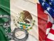 México extradita a EU a 26 reos con vínculos criminales