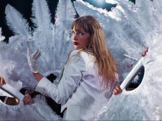 Taylor Swift anuncia su álbum número 12; así se llamará