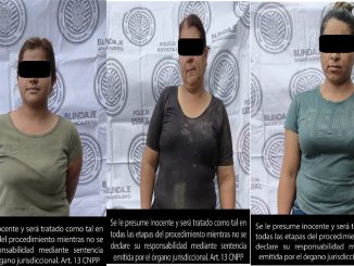 Policías Estatales y Municipales de Asientos detienen a tres personas por lesiones en riña