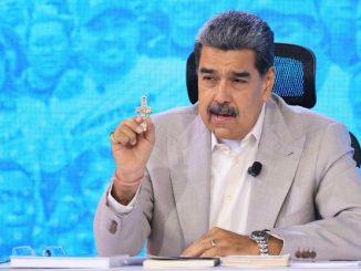 EE.UU. ha confiscado más de 700 millones de dólares en bienes a Nicolás Maduro