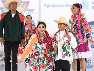 Lanza IMAC Convocatorias dirigidas a talentos de Danza y Teatro