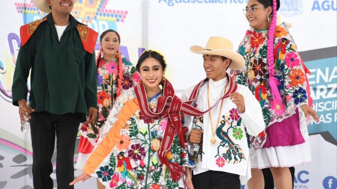 Lanza IMAC Convocatorias dirigidas a talentos de Danza y Teatro