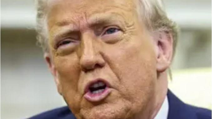 'México hace lo que nosotros le decimos que haga': Trump