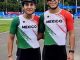 Joven de Aguascalientes, entre los mejores del Mundo en patinaje de velocidad