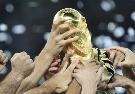 Salen a la venta boletos individuales para el Mundial 2026 en CdMx, Guadalajara y Monterrey ¿cuánto cuestan?