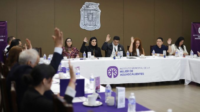Refrenda Leo Montañez compromiso con la Igualdad Laboral y la No Discriminación