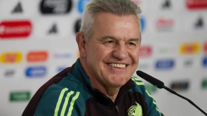 La Selección se concentrará tres días con jugadores de la Liga MX