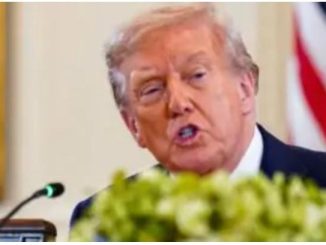 Trump: (Putin) ‘quiere llegar a un acuerdo por mí’