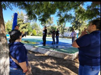 Consolidará Municipio parques 360 como espacios deportivos, para la convivencia y el esparcimiento