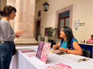 Se llevará a cabo Feria de Empleo en Palacio Municipal de Aguascalientes