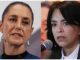 Sheinbaum se lanza contra Anabel Hernández 