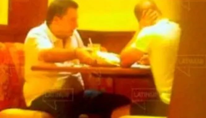 INE exonera a Pío López Obrador tras recibir dinero en efectivo
