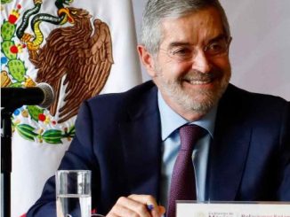 De la Fuente: la mayoría de nuevos embajadores son del Servicio Exterior