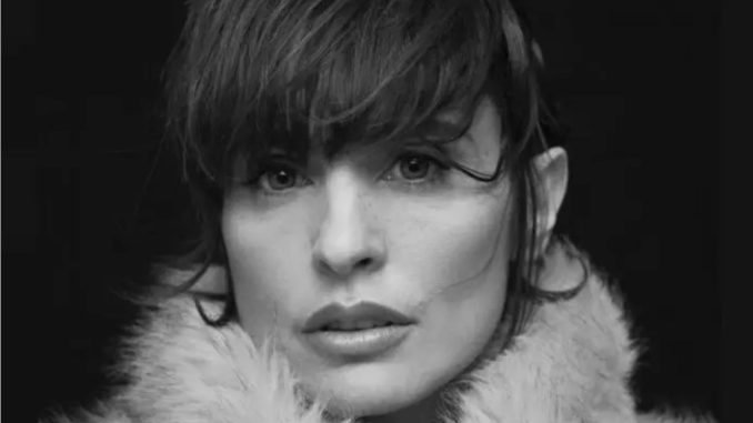 Murió la actriz Verónica Echegui