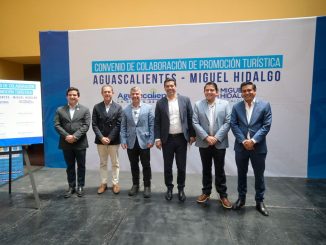 Impulsa Leo Montañez Turismo Médico en la Ciudad de México