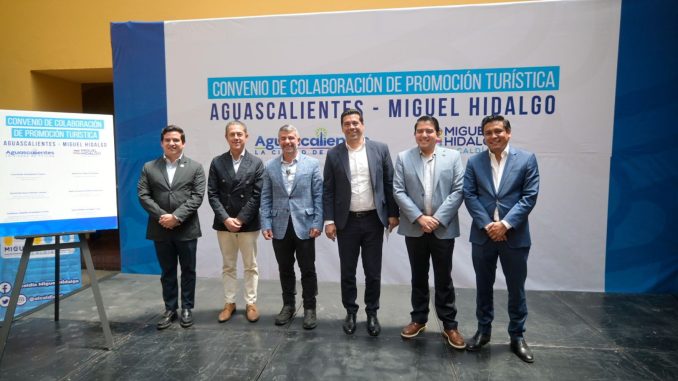 Impulsa Leo Montañez Turismo Médico en la Ciudad de México