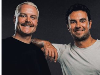 Sergio "Checo" Pérez regresa a la Fórmula 1 con Cadillac