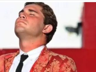 Muere forcado de 22 años tras ser embestido por toro de 700 kilos