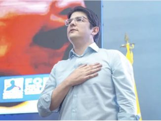 Castigan con 7 años de 'privación de la libertad' a menor que asesinó a Miguel Uribe, precandidato presidencial de Colombia