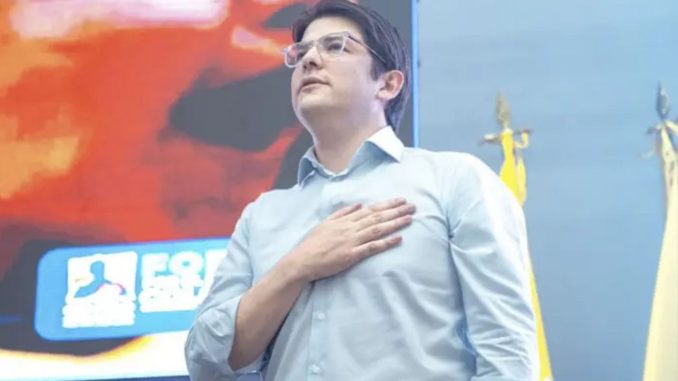 Castigan con 7 años de 'privación de la libertad' a menor que asesinó a Miguel Uribe, precandidato presidencial de Colombia