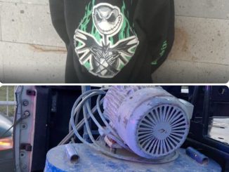 Policía Municipal detiene a sujeto señalado de robo calificado