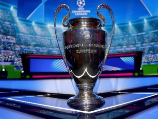 Así se disputará la Fase de Liga de la Champions League 2025-2026