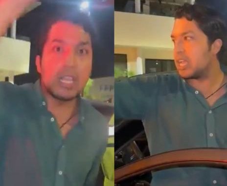 ¿Quién es Lord Qué Te Importa? Servidor público insulta a policías de Guadalajara ¿Quién es Lord Qué Te Importa? Servidor público insulta a policías de Guadalajara