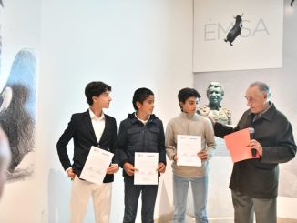 En Aguascalientes los sueños se cumplen: Jóvenes podrán estudiar en el extranjero