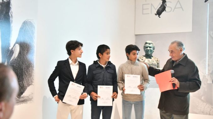 En Aguascalientes los sueños se cumplen: Jóvenes podrán estudiar en el extranjero