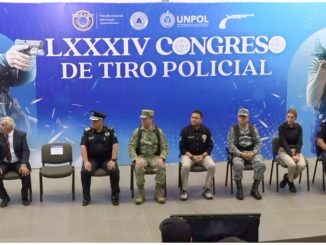 Aguascalientes, Sede del LXXXIV Congreso de Tiro Policial un encuentro Nacional de profesionalización y unidad institucional
