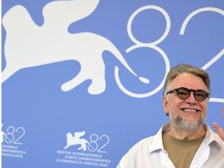 Guillermo del Toro "No me asusta la IA, sino la estupidez natural"
