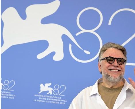 Guillermo del Toro "No me asusta la IA, sino la estupidez natural"