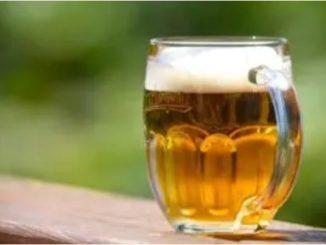 Crean una cerveza sin alcohol que causa efectos de la embriaguez