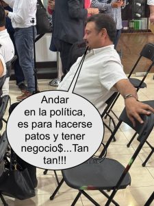 Por La Gárgola