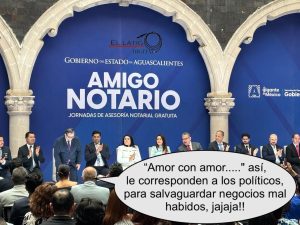 Por La Gárgola