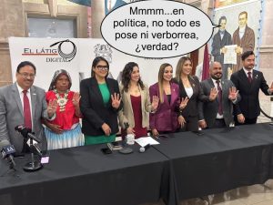 Por La Gárgola
